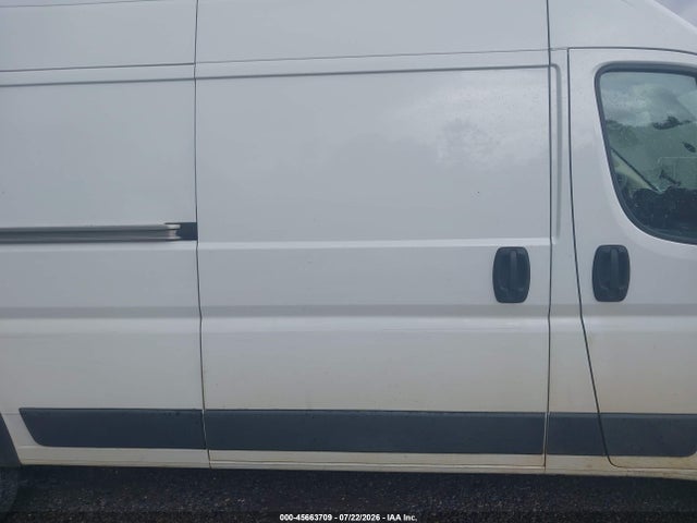 Aukcja sprzedaży 2023 Ram Promaster 2500 High Roof 159 Wb, vin: 3C6LRVDG2PE563745, numer aukcji: 45663709