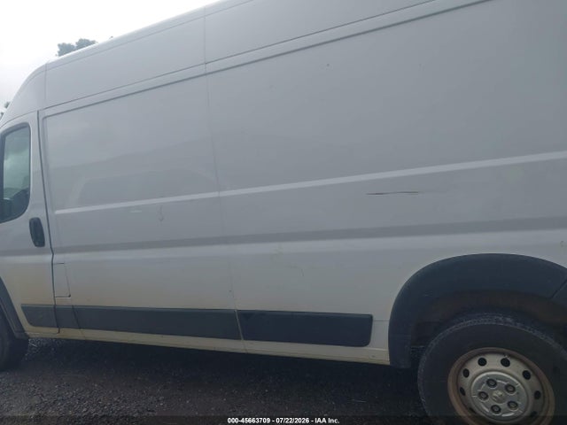 Aukcja sprzedaży 2023 Ram Promaster 2500 High Roof 159 Wb, vin: 3C6LRVDG2PE563745, numer aukcji: 45663709