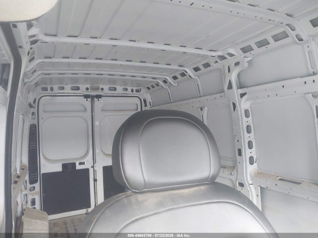 Aukcja sprzedaży 2023 Ram Promaster 2500 High Roof 159 Wb, vin: 3C6LRVDG2PE563745, numer aukcji: 45663709