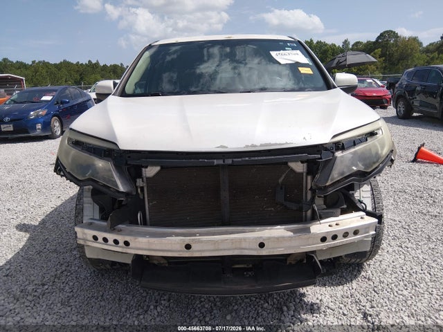 Aukcja sprzedaży 2016 Honda Pilot Ex-l, vin: 5FNYF5H50GB005239, numer aukcji: 45663708