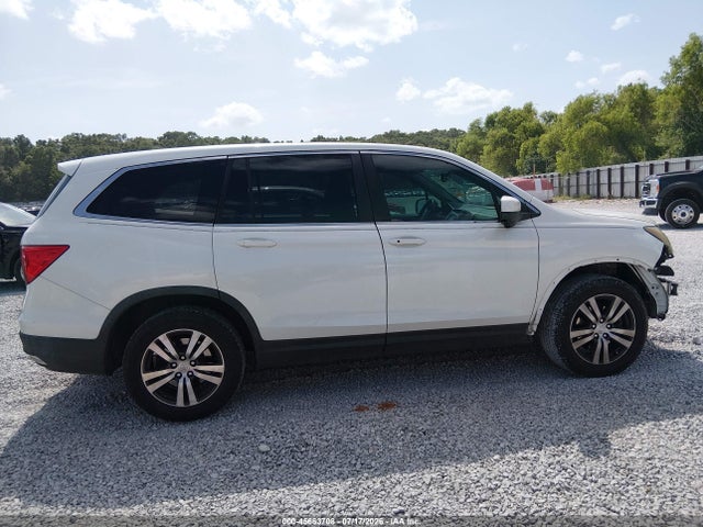 Aukcja sprzedaży 2016 Honda Pilot Ex-l, vin: 5FNYF5H50GB005239, numer aukcji: 45663708
