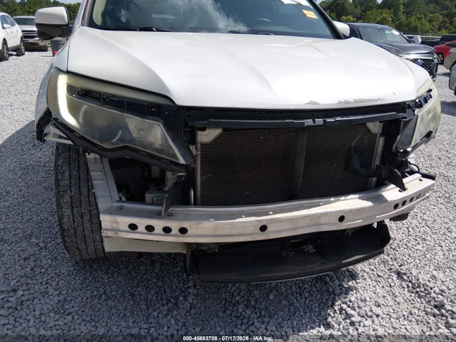 Aukcja sprzedaży 2016 Honda Pilot Ex-l, vin: 5FNYF5H50GB005239, numer aukcji: 45663708