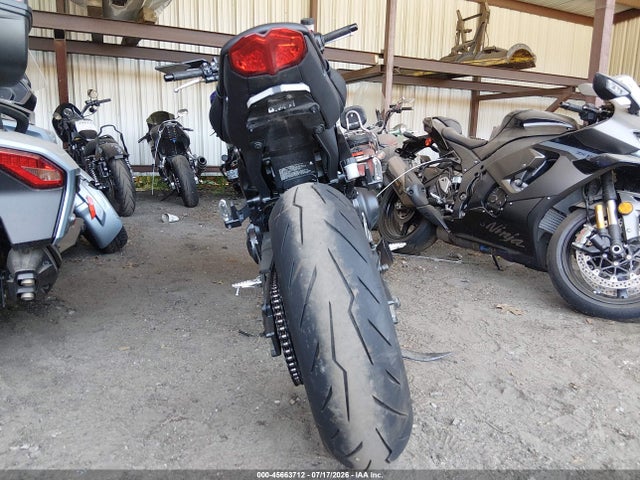 Yamaha MT09 2022 JYARN71E8NA002829 Image 6