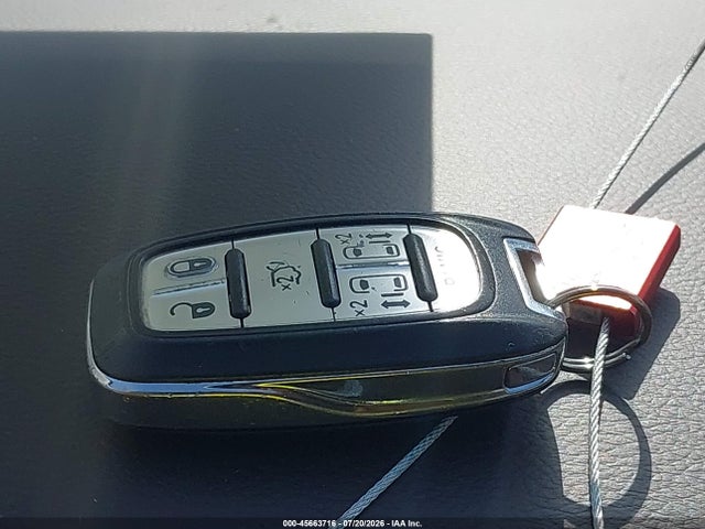 Aukcja sprzedaży 2017 Chrysler Pacifica Touring, vin: 2C4RC1DG7HR777045, numer aukcji: 45663716