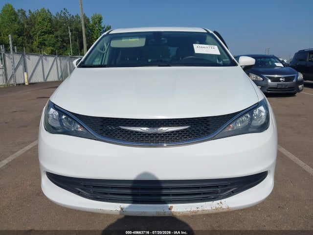 Aukcja sprzedaży 2017 Chrysler Pacifica Touring, vin: 2C4RC1DG7HR777045, numer aukcji: 45663716