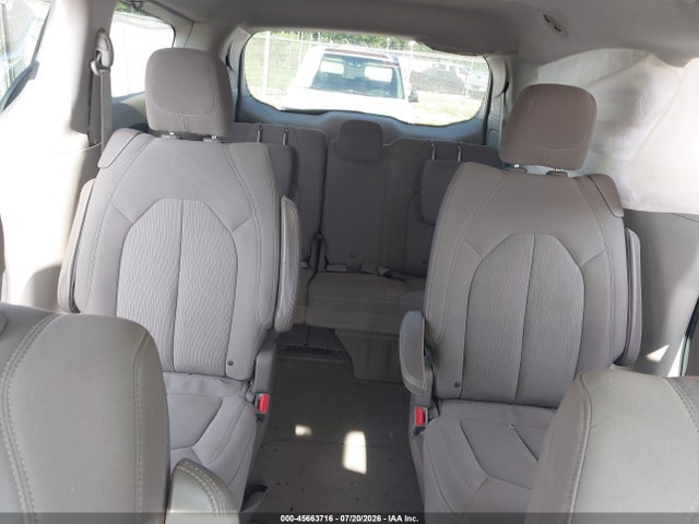 Aukcja sprzedaży 2017 Chrysler Pacifica Touring, vin: 2C4RC1DG7HR777045, numer aukcji: 45663716