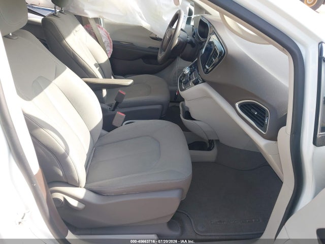 Aukcja sprzedaży 2017 Chrysler Pacifica Touring, vin: 2C4RC1DG7HR777045, numer aukcji: 45663716