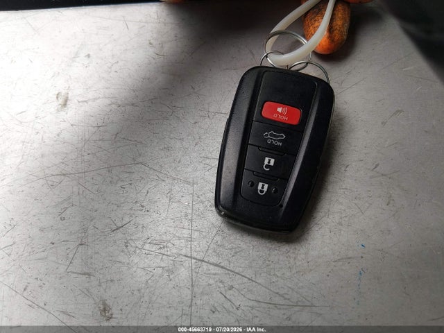 Toyota Rav4 Xle 2022 JTMW1RFV2ND088967 Image 11