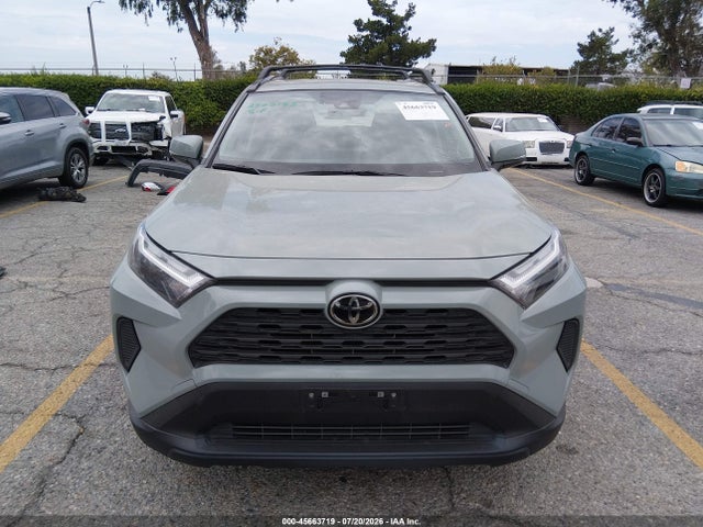 Toyota Rav4 Xle 2022 JTMW1RFV2ND088967 Image 13