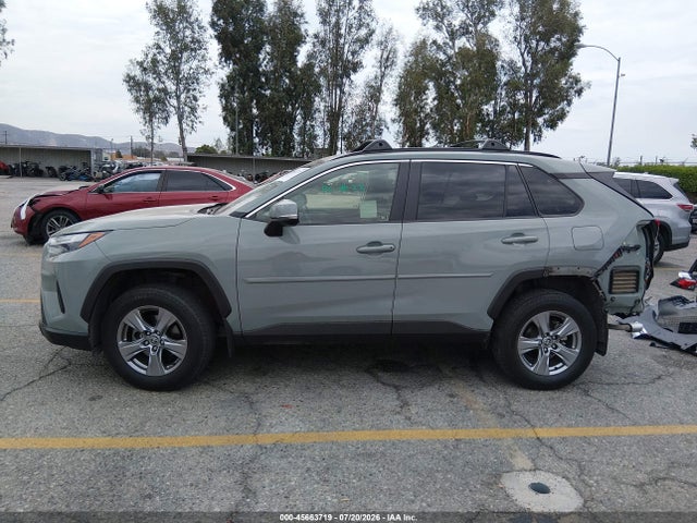 Toyota Rav4 Xle 2022 JTMW1RFV2ND088967 Image 15