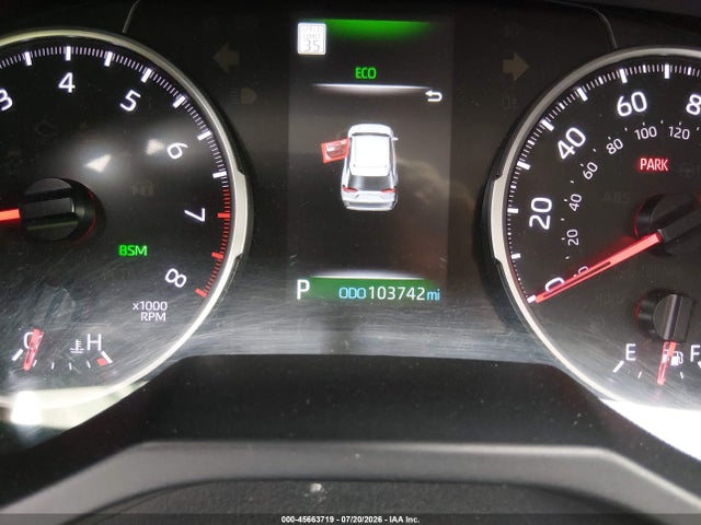 Toyota Rav4 Xle 2022 JTMW1RFV2ND088967 Image 16