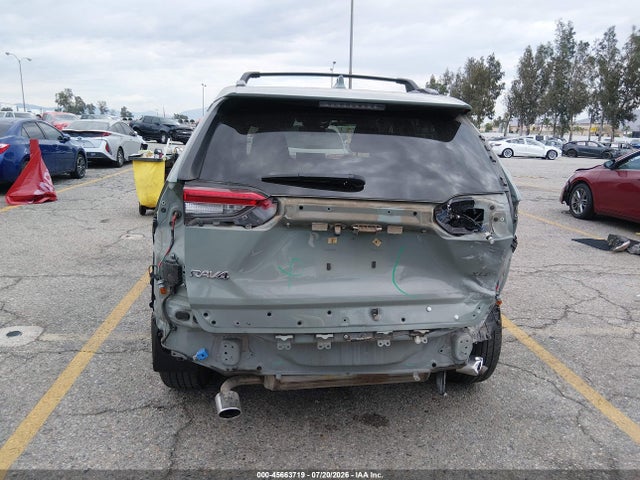 Toyota Rav4 Xle 2022 JTMW1RFV2ND088967 Image 17