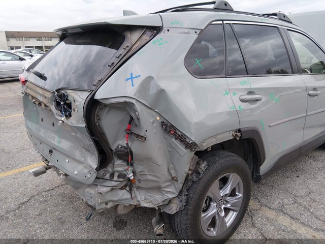 Toyota Rav4 Xle 2022 JTMW1RFV2ND088967 Image 18