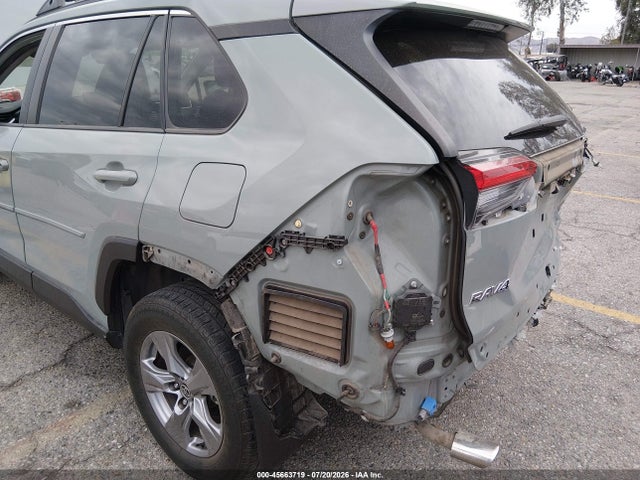 Toyota Rav4 Xle 2022 JTMW1RFV2ND088967 Image 19