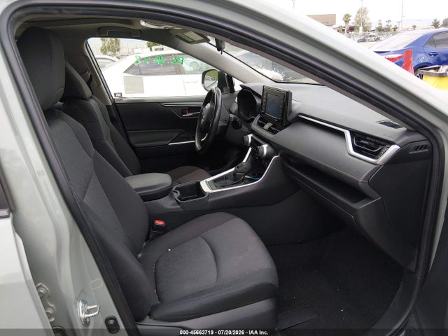 Toyota Rav4 Xle 2022 JTMW1RFV2ND088967 Image 5