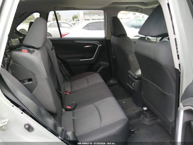 Toyota Rav4 Xle 2022 JTMW1RFV2ND088967 Image 8