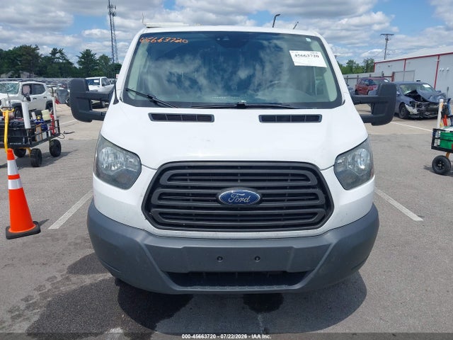 Ford Transit-250 2016 1FTYR1YM2GKB14912 Image 12