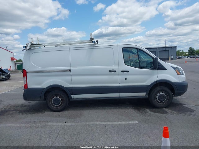 Ford Transit-250 2016 1FTYR1YM2GKB14912 Image 13