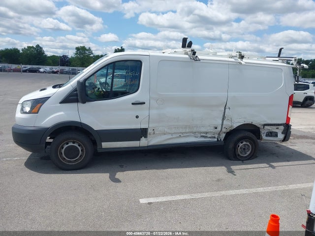 Ford Transit-250 2016 1FTYR1YM2GKB14912 Image 14