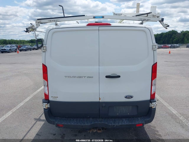 Ford Transit-250 2016 1FTYR1YM2GKB14912 Image 16