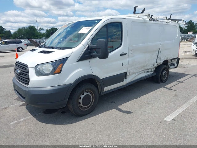 Ford Transit-250 2016 1FTYR1YM2GKB14912 Image 2
