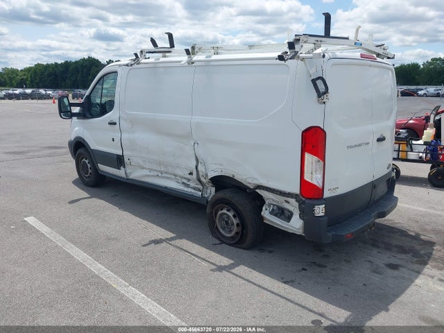 Ford Transit-250 2016 1FTYR1YM2GKB14912 Image 3