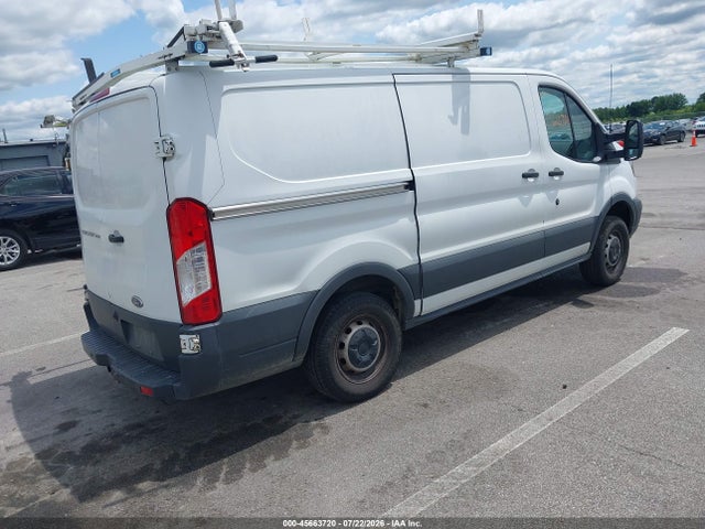 Ford Transit-250 2016 1FTYR1YM2GKB14912 Image 4