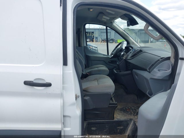 Ford Transit-250 2016 1FTYR1YM2GKB14912 Image 5