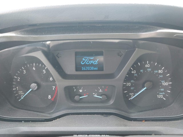 Ford Transit-250 2016 1FTYR1YM2GKB14912 Image 7