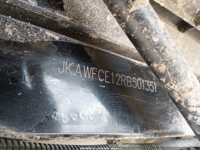 Kawasaki Kwf1000 2024 JKAWFCE12RB501351 Image 10