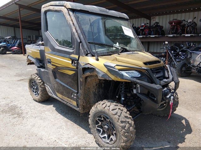 JKAWFCE12RB501351 Kawasaki Kwf1000
