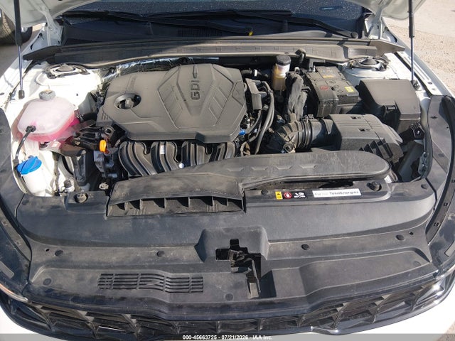 KNAG24J77T5448977 KIA K5 Lxs Fwd