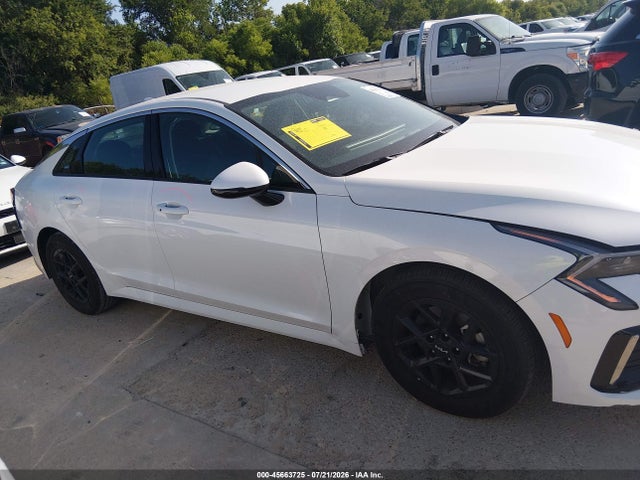 KNAG24J77T5448977 KIA K5 Lxs Fwd