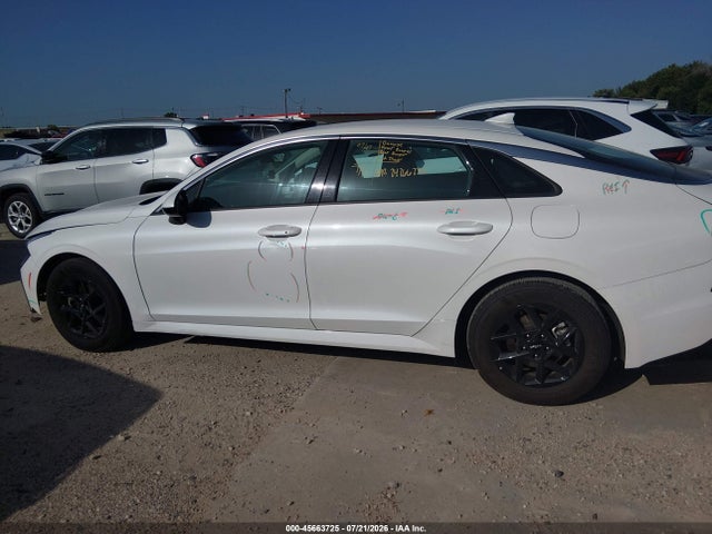 KNAG24J77T5448977 KIA K5 Lxs Fwd