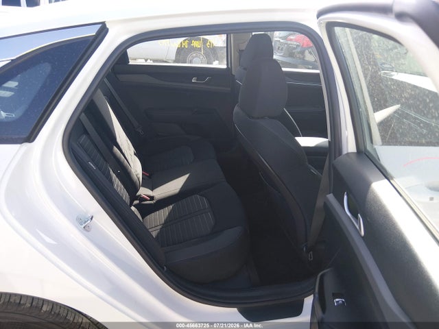 KNAG24J77T5448977 KIA K5 Lxs Fwd
