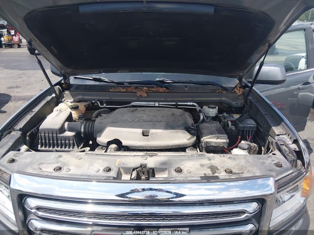 Aukcja sprzedaży 2019 Gmc Canyon Sle, vin: 1GTG6CEN6K1136326, numer aukcji: 45663726