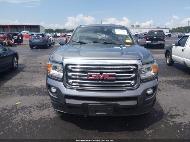 Aukcja sprzedaży 2019 Gmc Canyon Sle, vin: 1GTG6CEN6K1136326, numer aukcji: 45663726