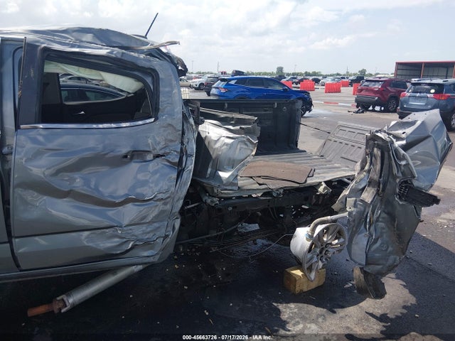 Aukcja sprzedaży 2019 Gmc Canyon Sle, vin: 1GTG6CEN6K1136326, numer aukcji: 45663726