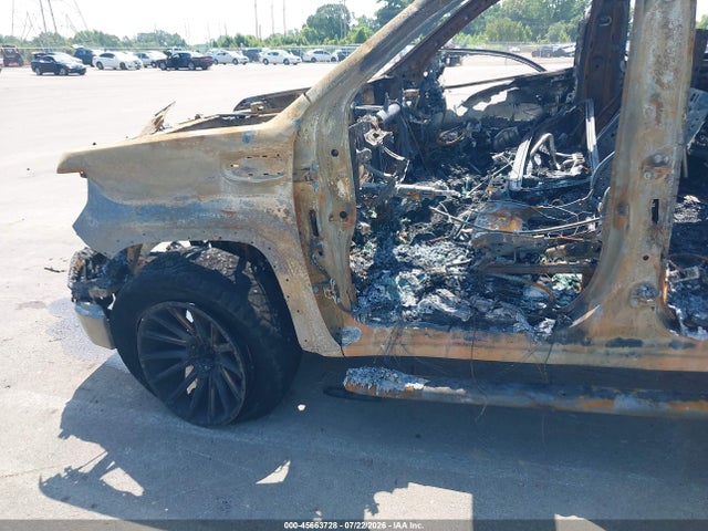 Aukcja sprzedaży 2019 Gmc Sierra 1500 Slt, vin: 1GTU9DED2KZ395338, numer aukcji: 45663728