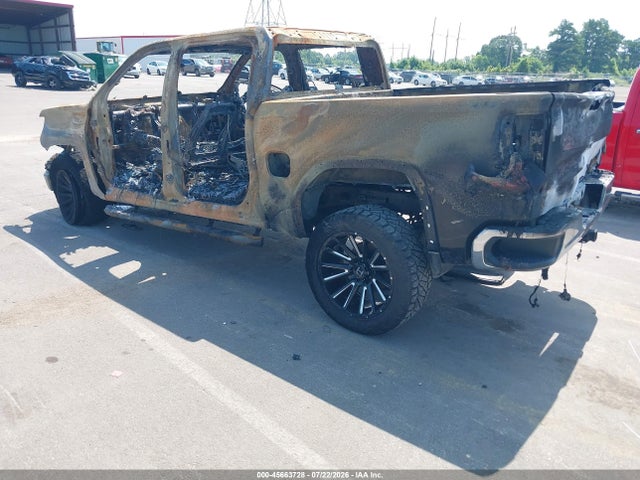 Aukcja sprzedaży 2019 Gmc Sierra 1500 Slt, vin: 1GTU9DED2KZ395338, numer aukcji: 45663728