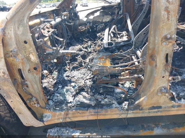 Aukcja sprzedaży 2019 Gmc Sierra 1500 Slt, vin: 1GTU9DED2KZ395338, numer aukcji: 45663728