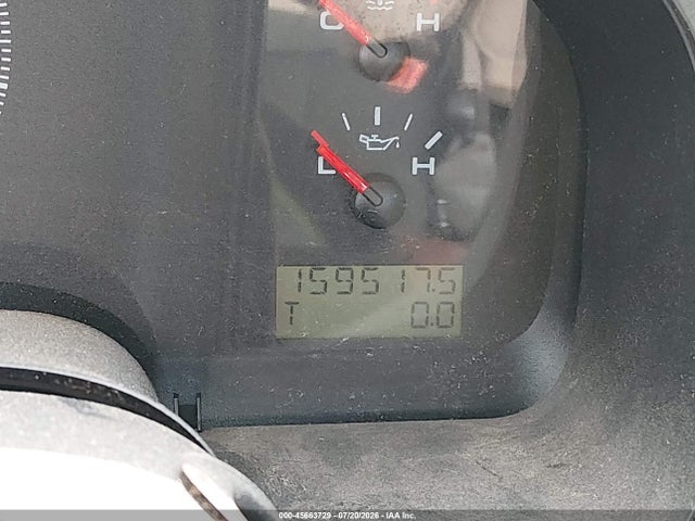 45663729 :رقم المزاد ، 1FTRF12285NC03044 vin ، 2005 Ford F-150 Stx/xl/xlt مزاد بيع