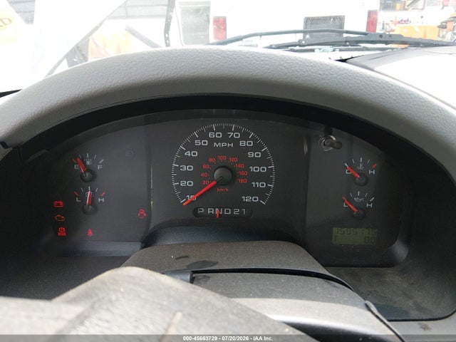 45663729 :رقم المزاد ، 1FTRF12285NC03044 vin ، 2005 Ford F-150 Stx/xl/xlt مزاد بيع
