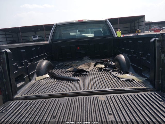 45663729 :رقم المزاد ، 1FTRF12285NC03044 vin ، 2005 Ford F-150 Stx/xl/xlt مزاد بيع