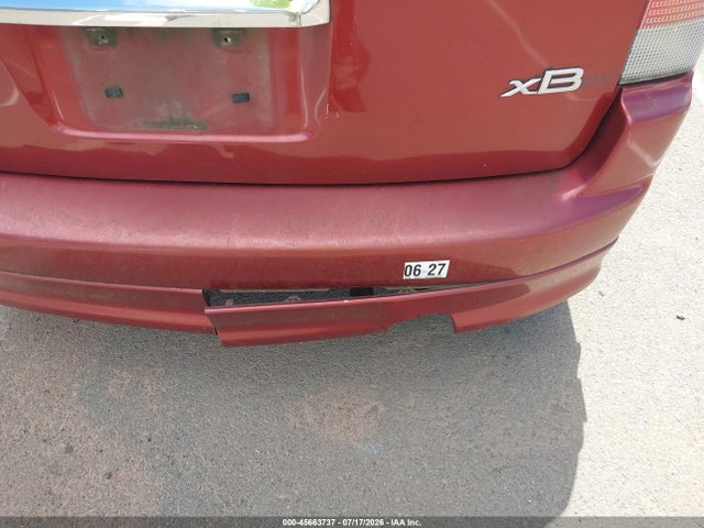 Aukcja sprzedaży 2006 Scion Xb, vin: JTLKT324364063925, numer aukcji: 45663737