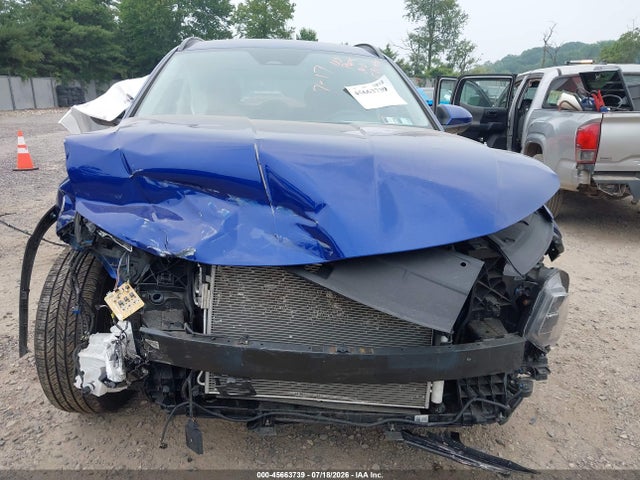 Aukcja sprzedaży 2024 Hyundai Tucson Sel, vin: 5NMJBCDE8RH355145, numer aukcji: 45663739