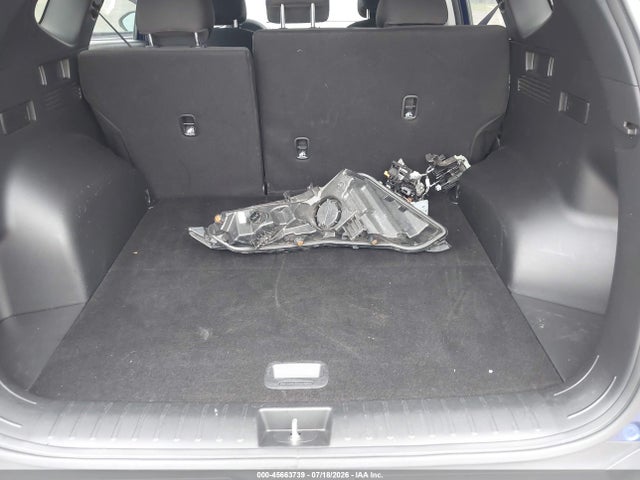 Aukcja sprzedaży 2024 Hyundai Tucson Sel, vin: 5NMJBCDE8RH355145, numer aukcji: 45663739