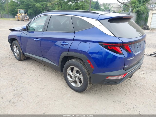 Aukcja sprzedaży 2024 Hyundai Tucson Sel, vin: 5NMJBCDE8RH355145, numer aukcji: 45663739