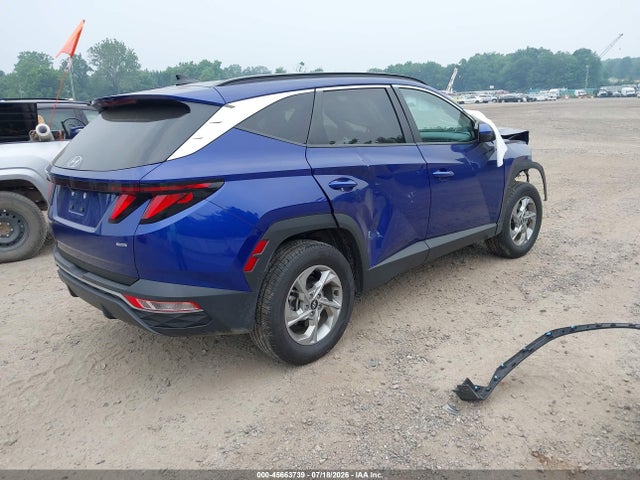 Aukcja sprzedaży 2024 Hyundai Tucson Sel, vin: 5NMJBCDE8RH355145, numer aukcji: 45663739