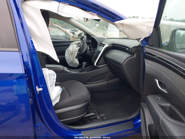 Aukcja sprzedaży 2024 Hyundai Tucson Sel, vin: 5NMJBCDE8RH355145, numer aukcji: 45663739